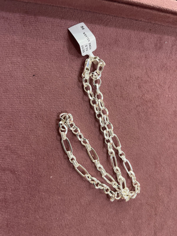 GENTS CHAIN BOX 41  Nav