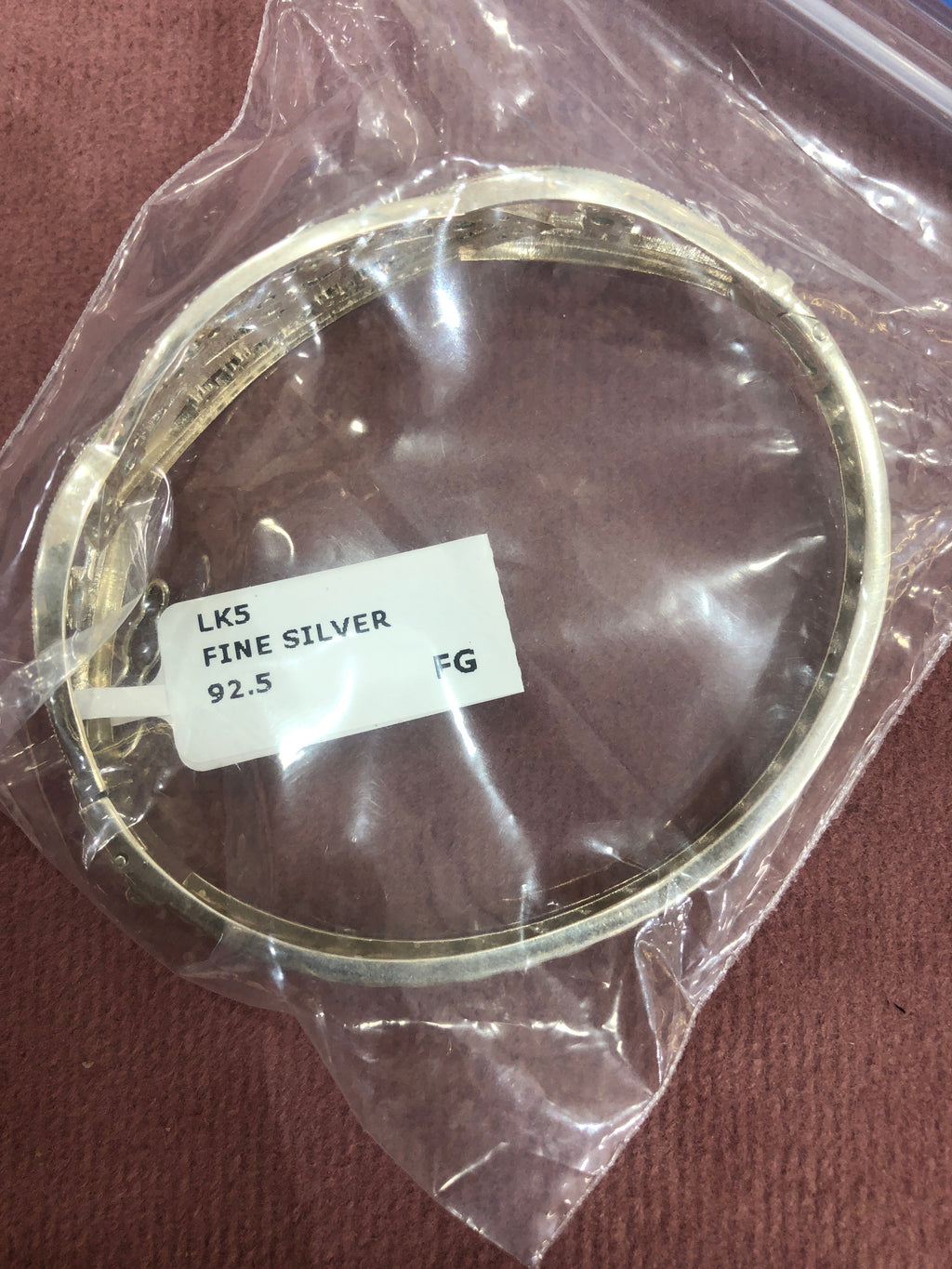 Ladies bracelet52 Nav