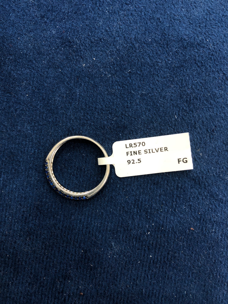 Ladies rings