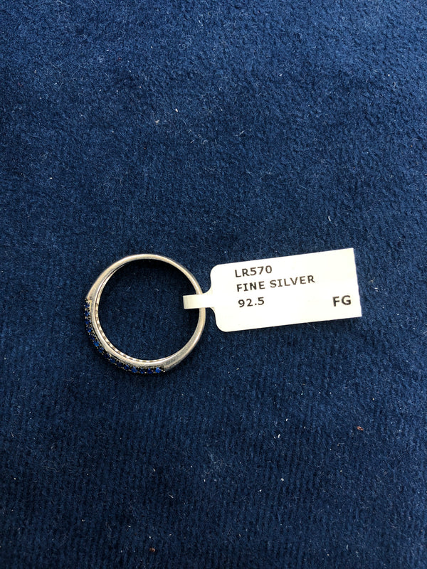 Ladies rings