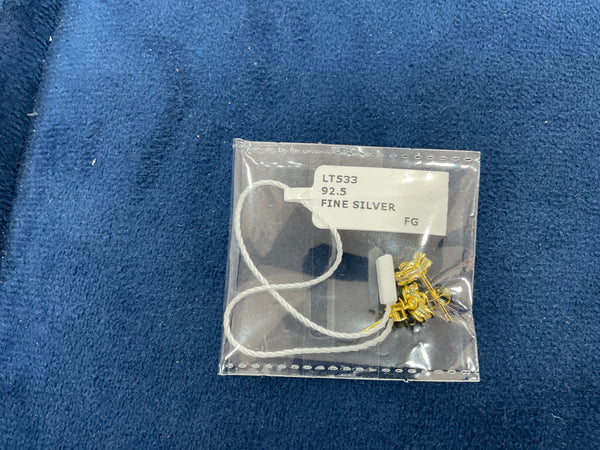 LADIES EARRINGS