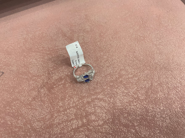 Ladies rings