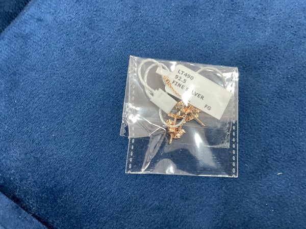 LADIES EARRINGS