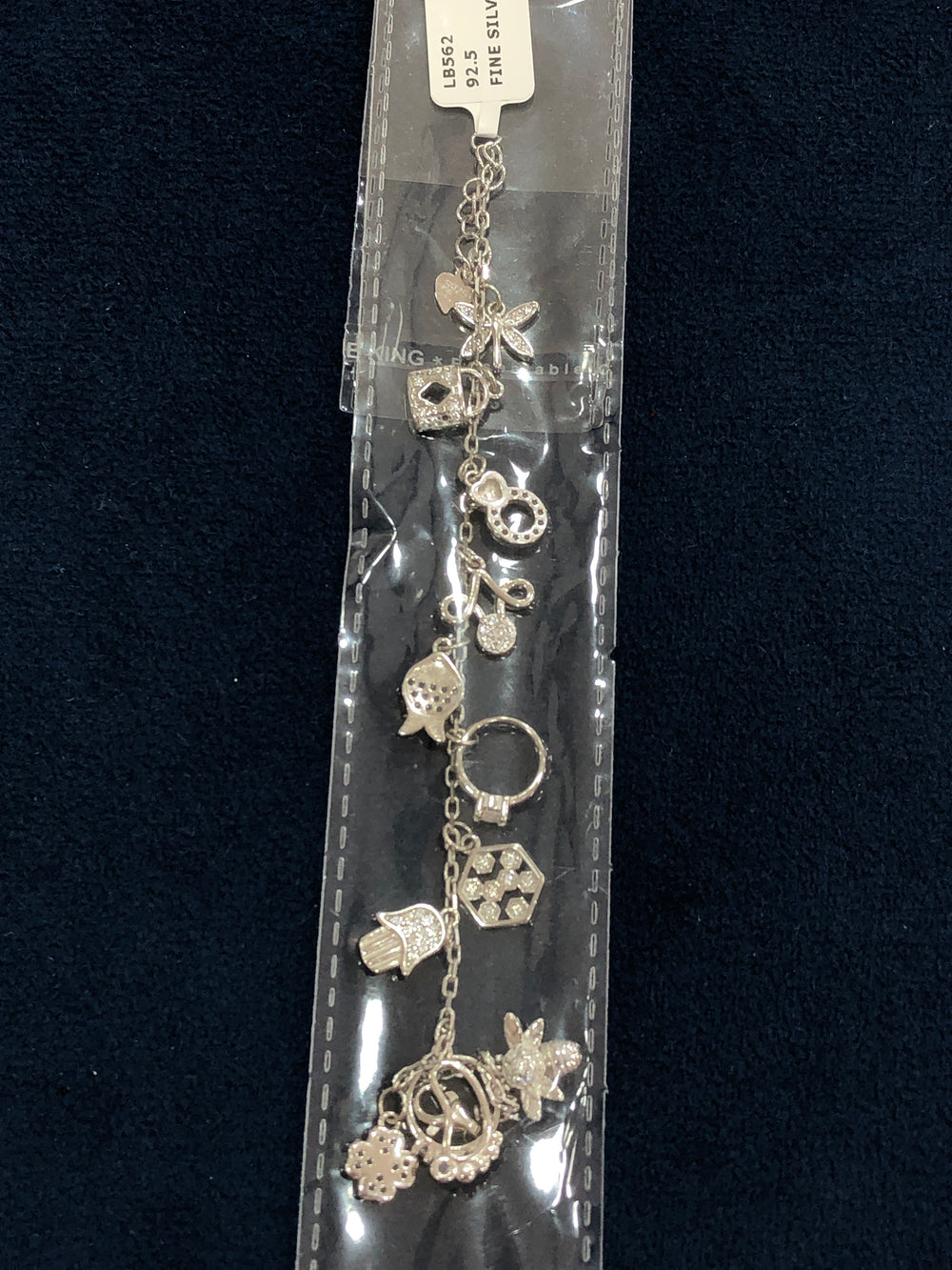 Women's bracelet