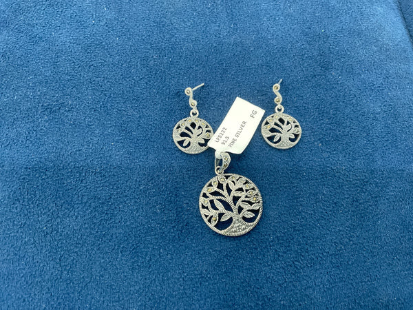 PENDANT SET BOX 26