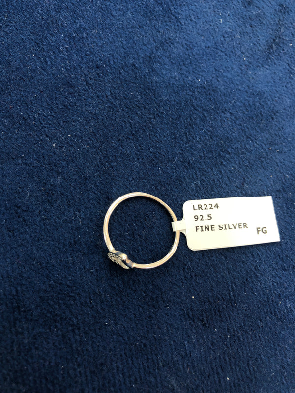 Ladies rings
