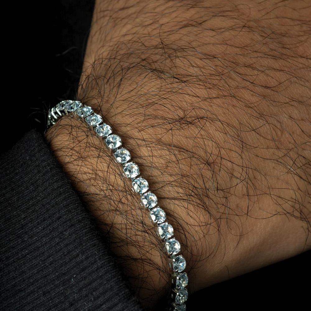 Flaneur Man's Bracelet