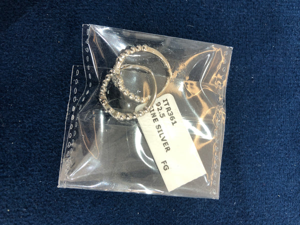 LADIES TOE RING