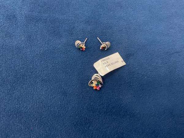 PENDANT SET BOX 26 Nav