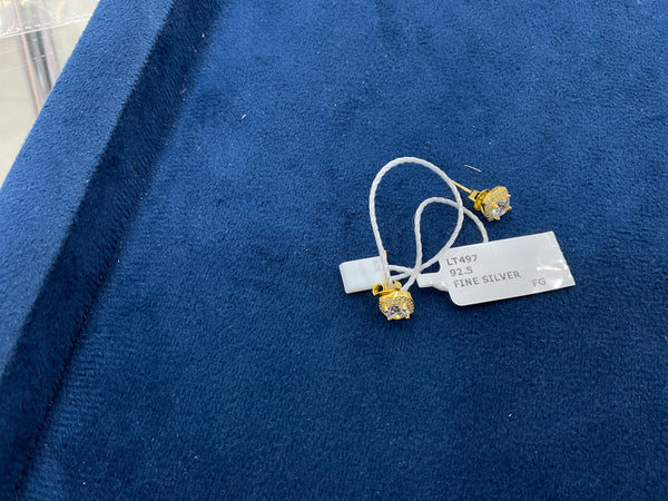 LADIES EARRINGS