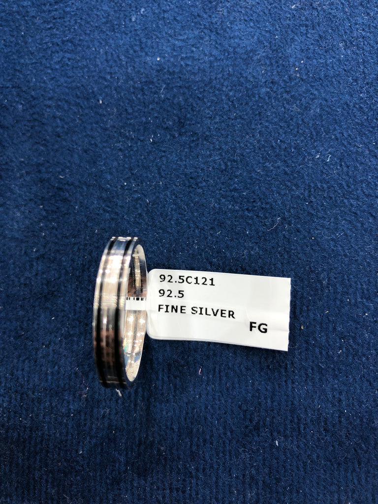 Man’s rings box 17
