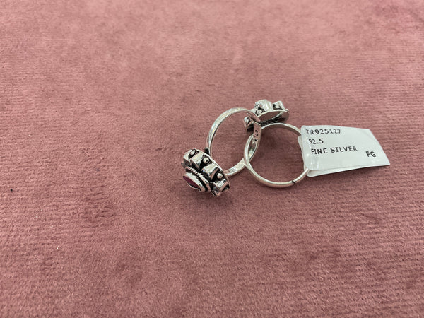 TOE RING ITALIAN BOX 13