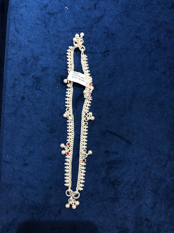Kid's Anklet