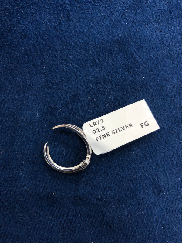 Ladies rings