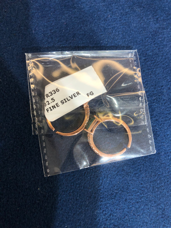 LADIES TOE RING