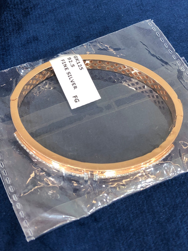 Ladies stiff bracelet box 5