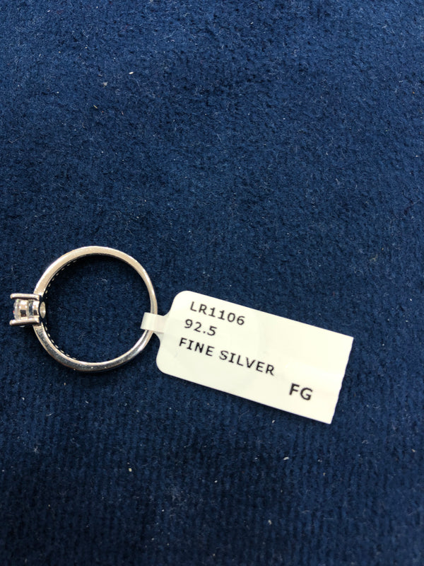 Ladies rings