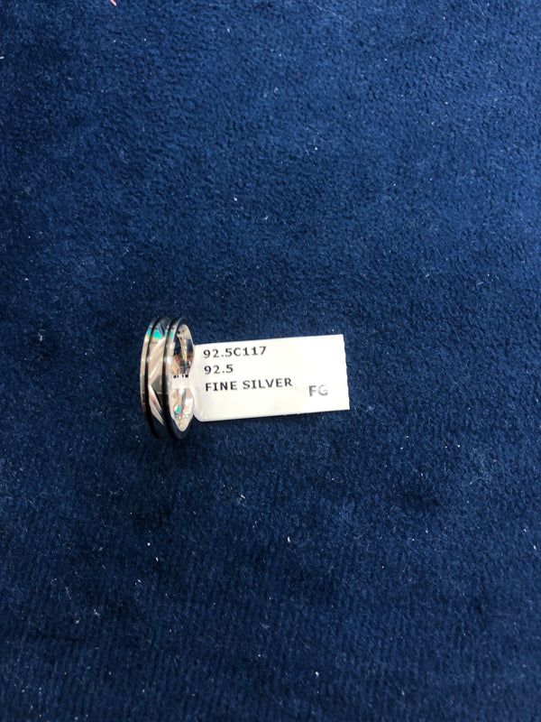 Man’s rings box 17