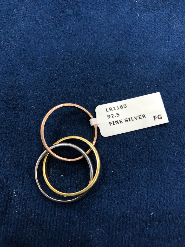 Ladies rings