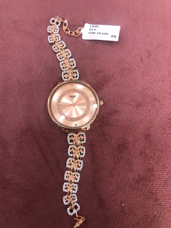 Ladies watch