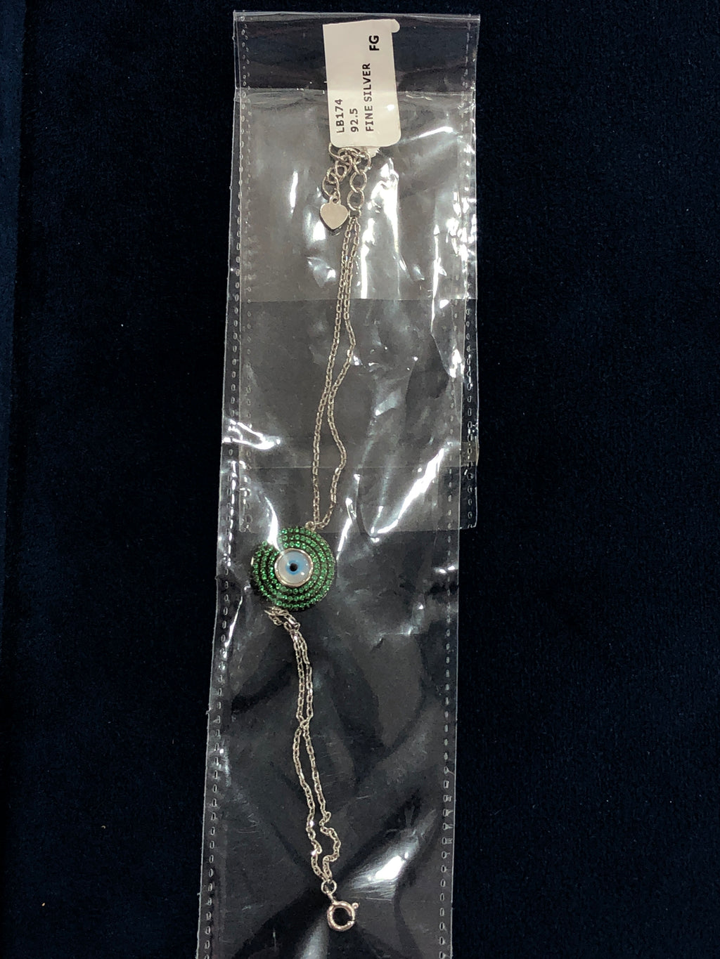 BRACELET BOX 1