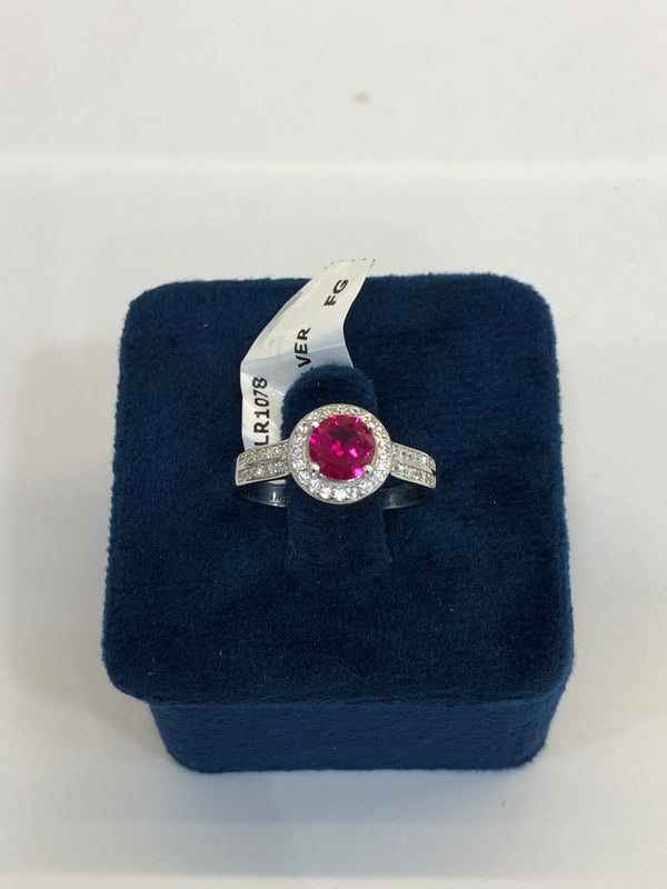 LADIES RING