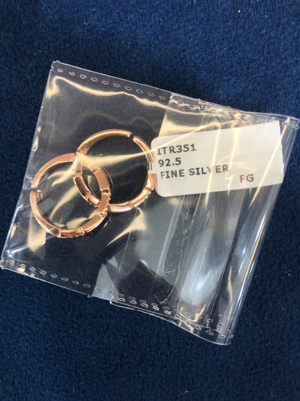LADIES TOE RING