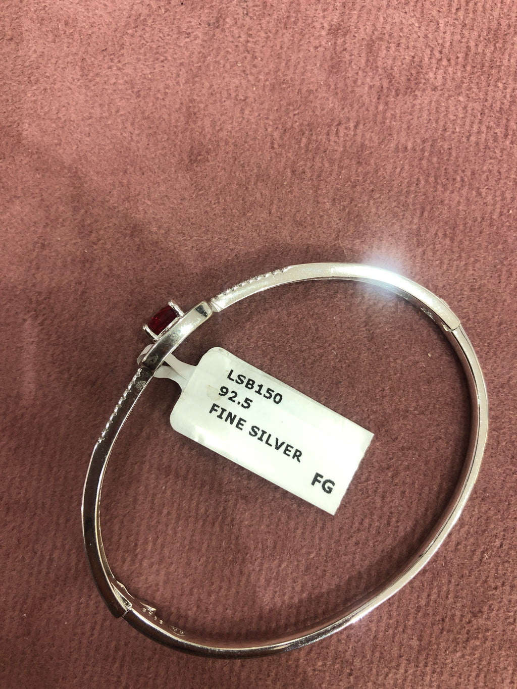 Ladies bracelet52
