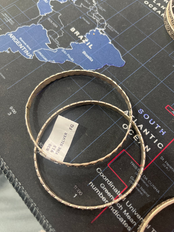 Bangles box 29