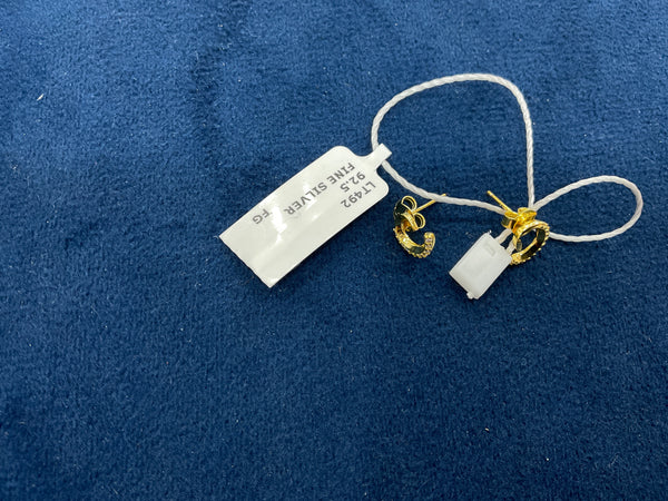 LADIES EARRINGS