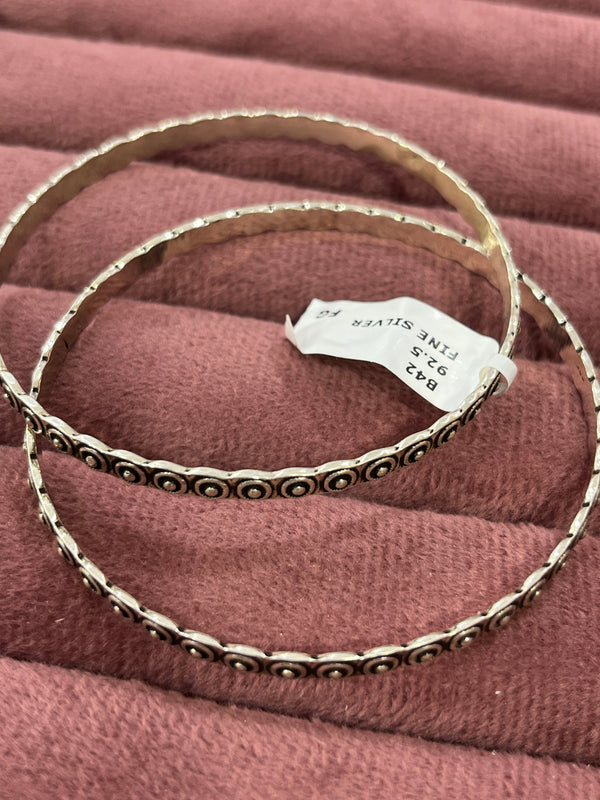 Bangles box 29