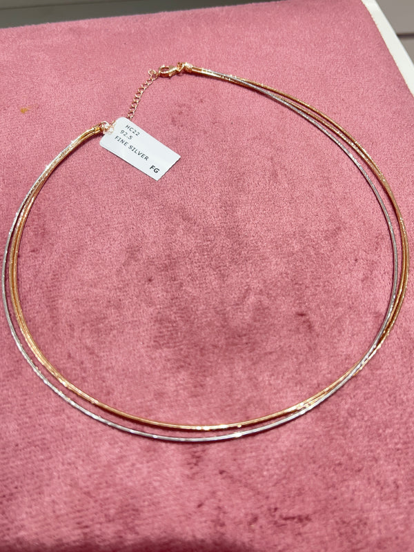 WOMEN’S HANSLI CHAIN