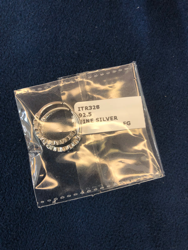 LADIES TOE RING