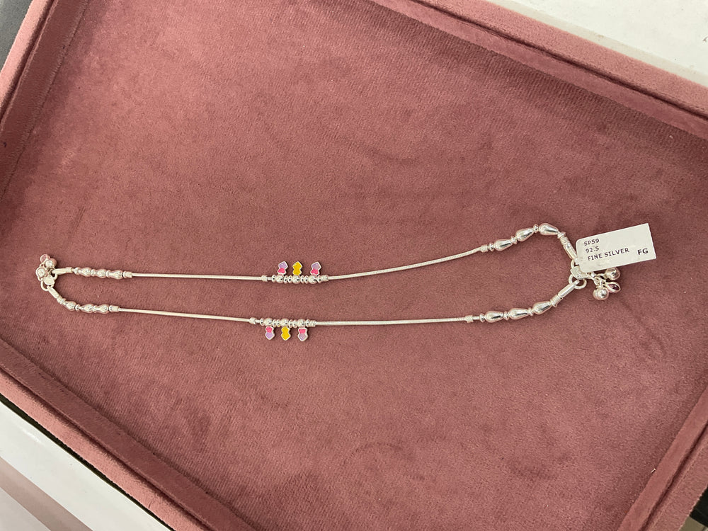 Women's Anklet