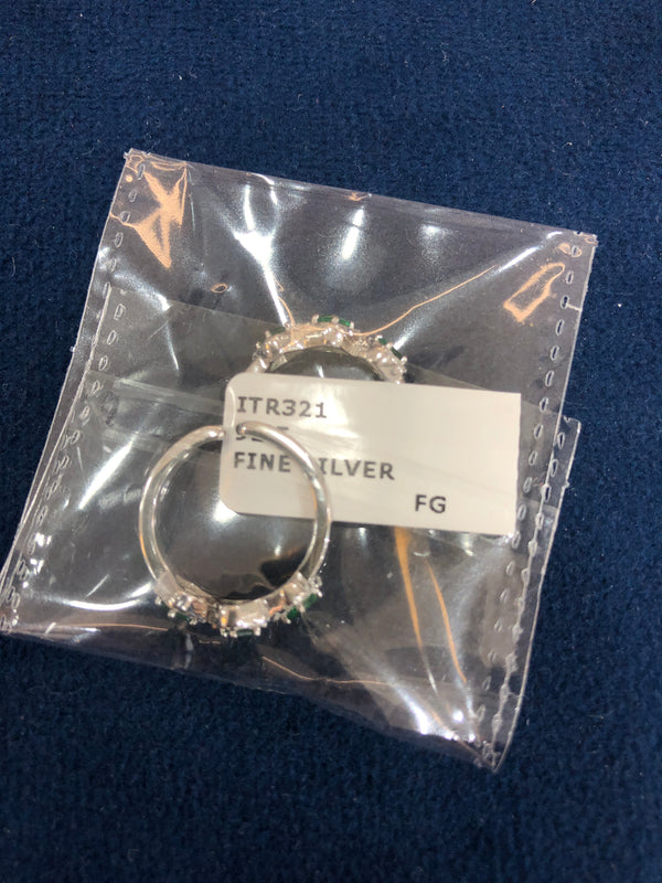 LADIES TOE RING