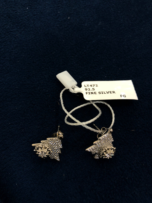 Ladies earrings