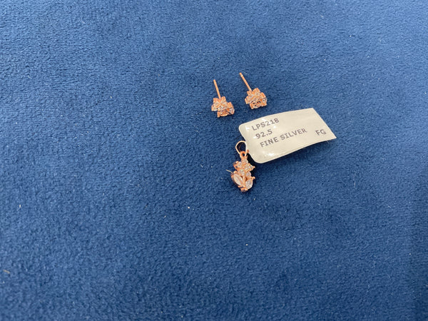 PENDANT SET BOX 53