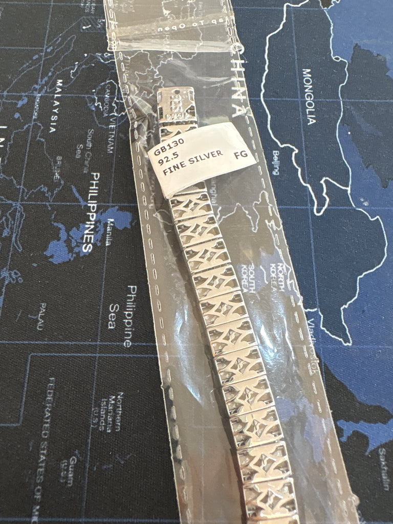 GENTS BRACELET BOX21