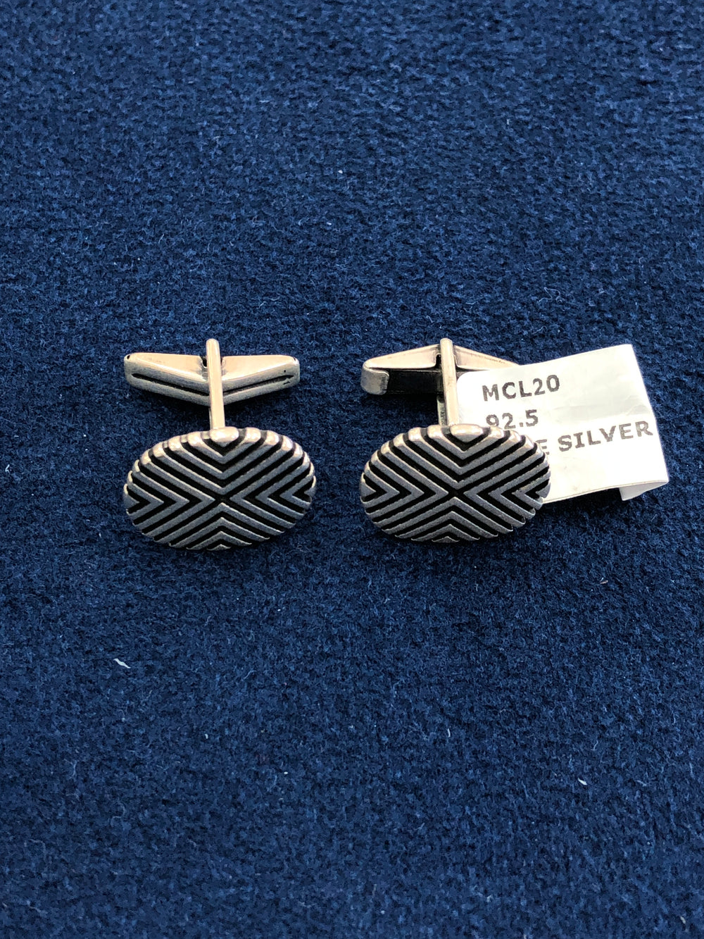 Men's Cufflinks