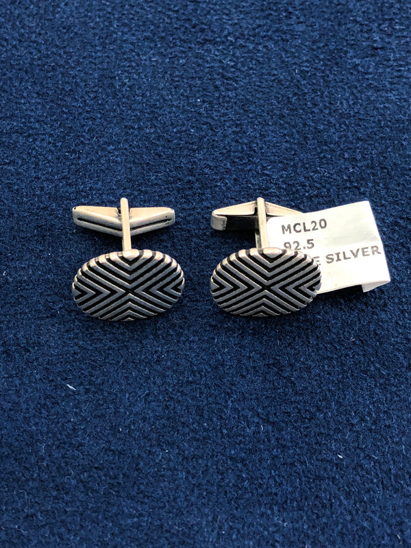 Men's Cufflinks