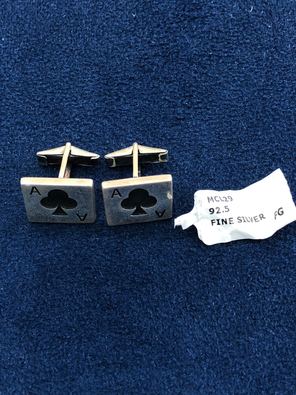 Men's Cufflinks
