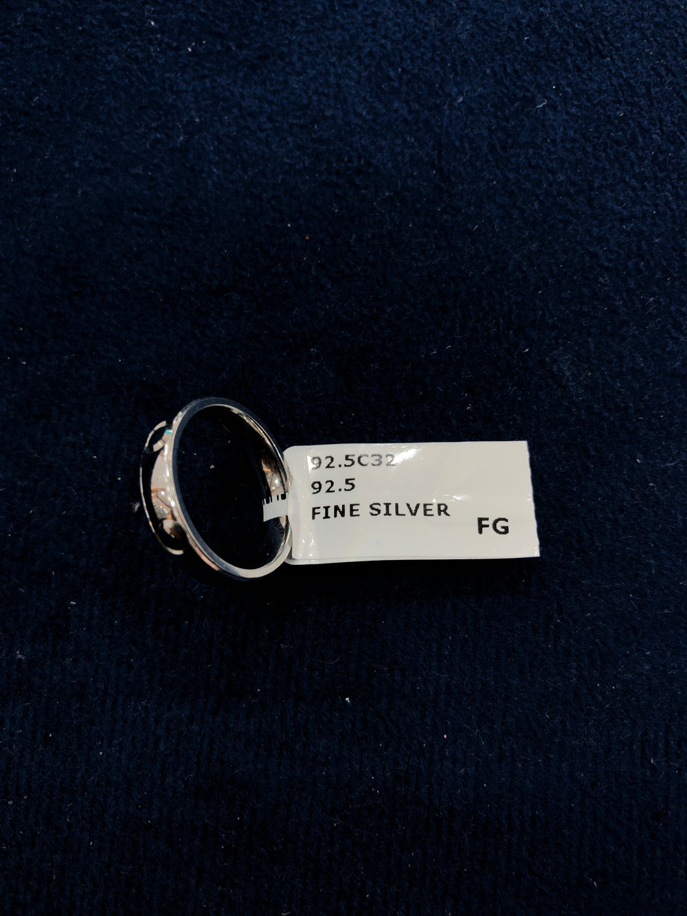 Man’s rings box 17