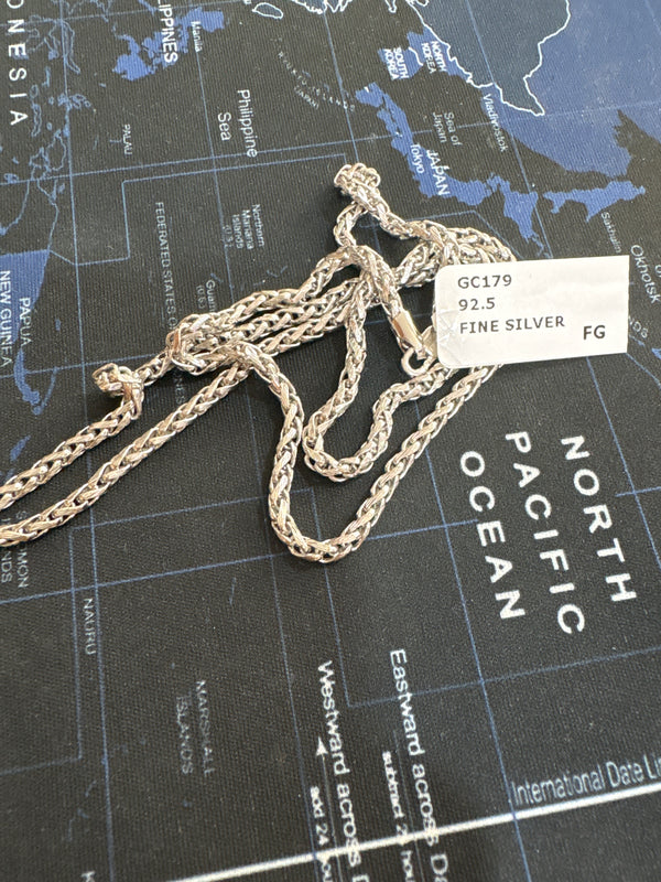 GENTS CHAIN BOX 41