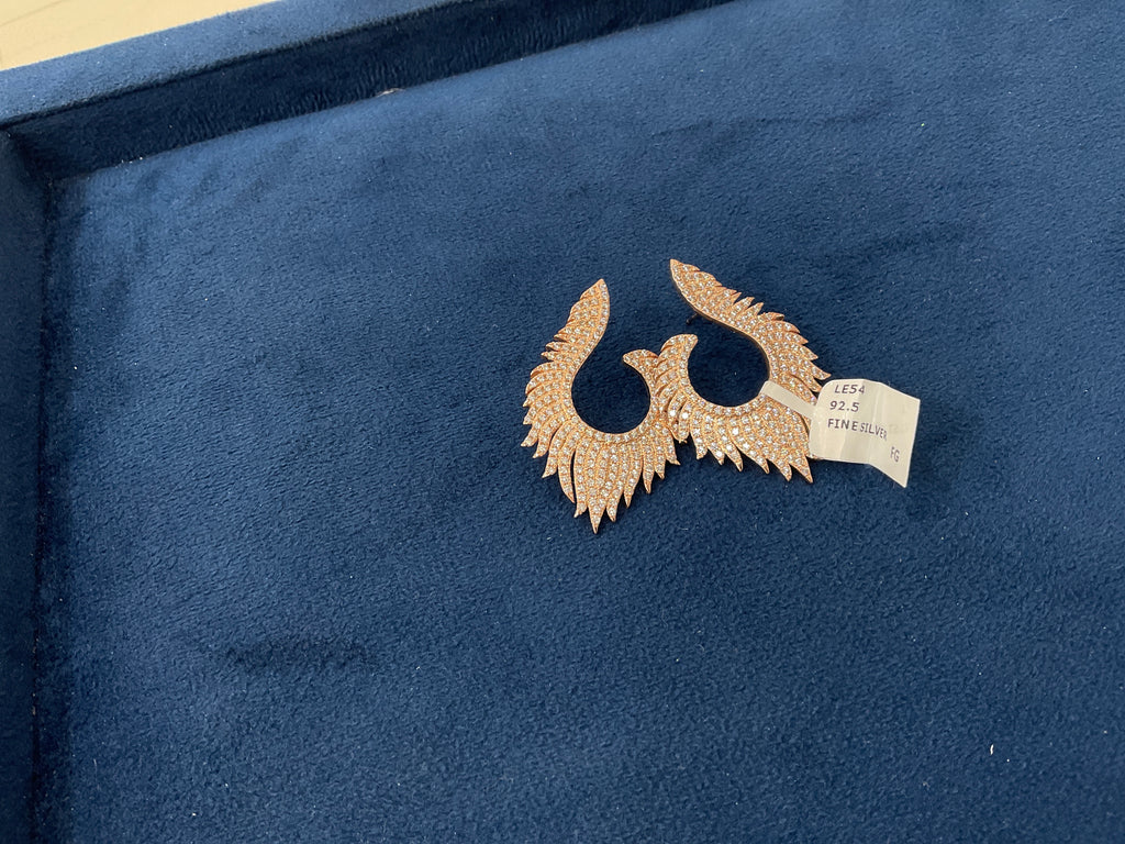 EARRING BOX 35