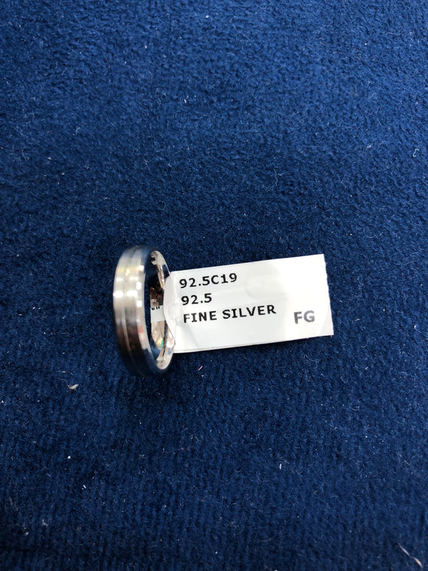 Man’s rings box 17