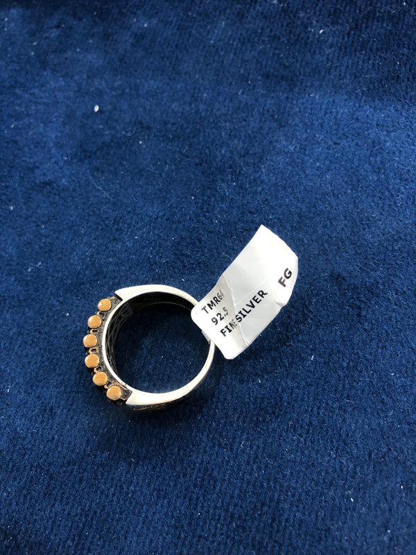 OXI GENTS RINGS BOX 56