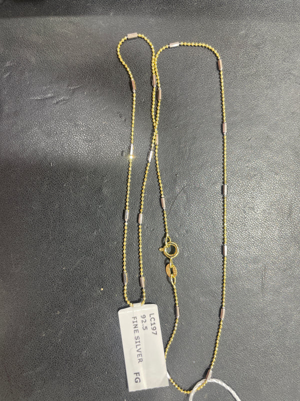 Women's Chain