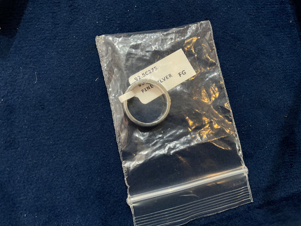 Man’s rings box 17