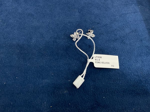 LADIES EARRINGS