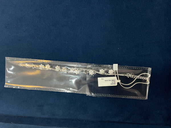 Italian anklet